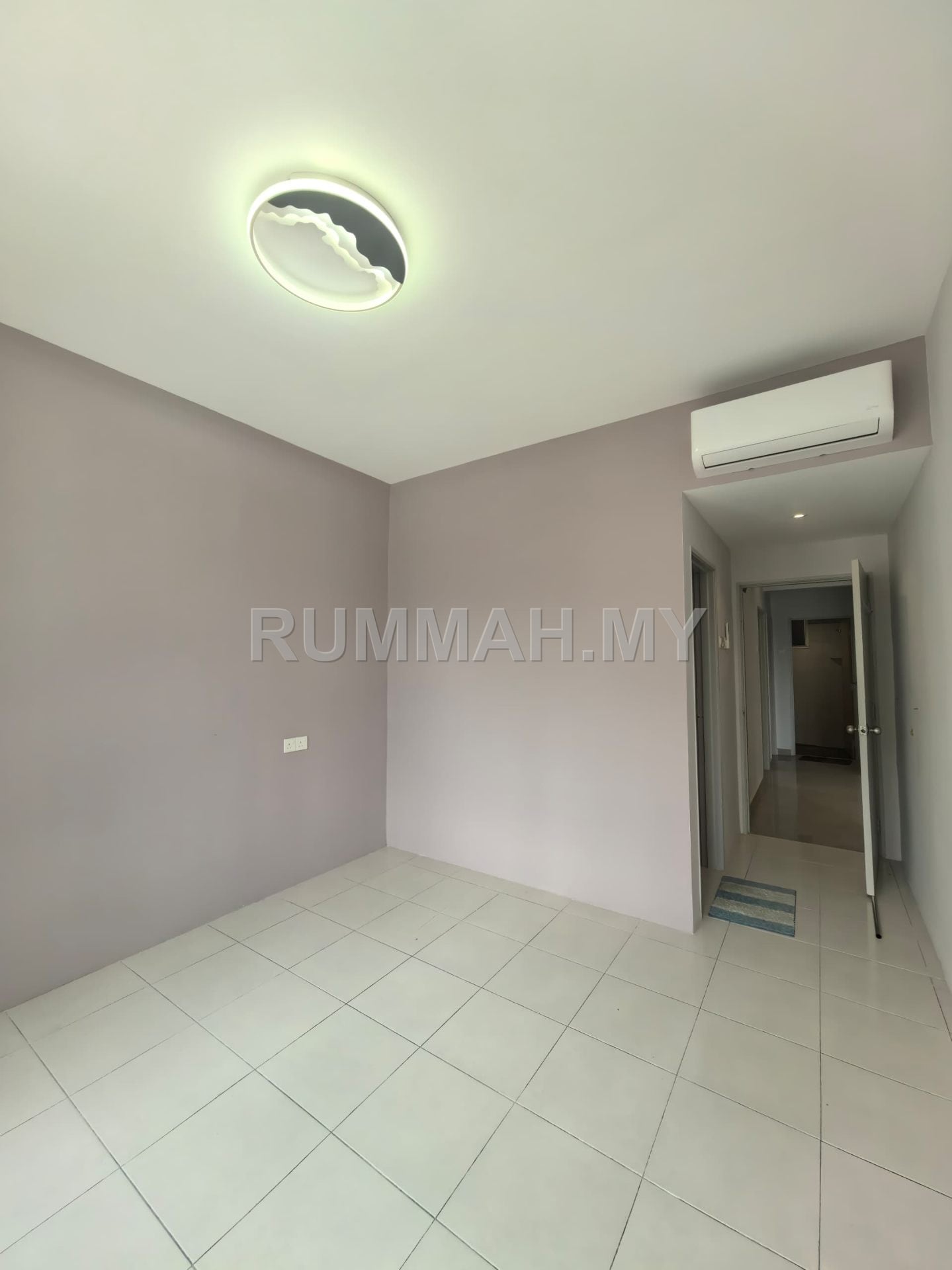 condo in Bayan Baru, Penang — photo 7