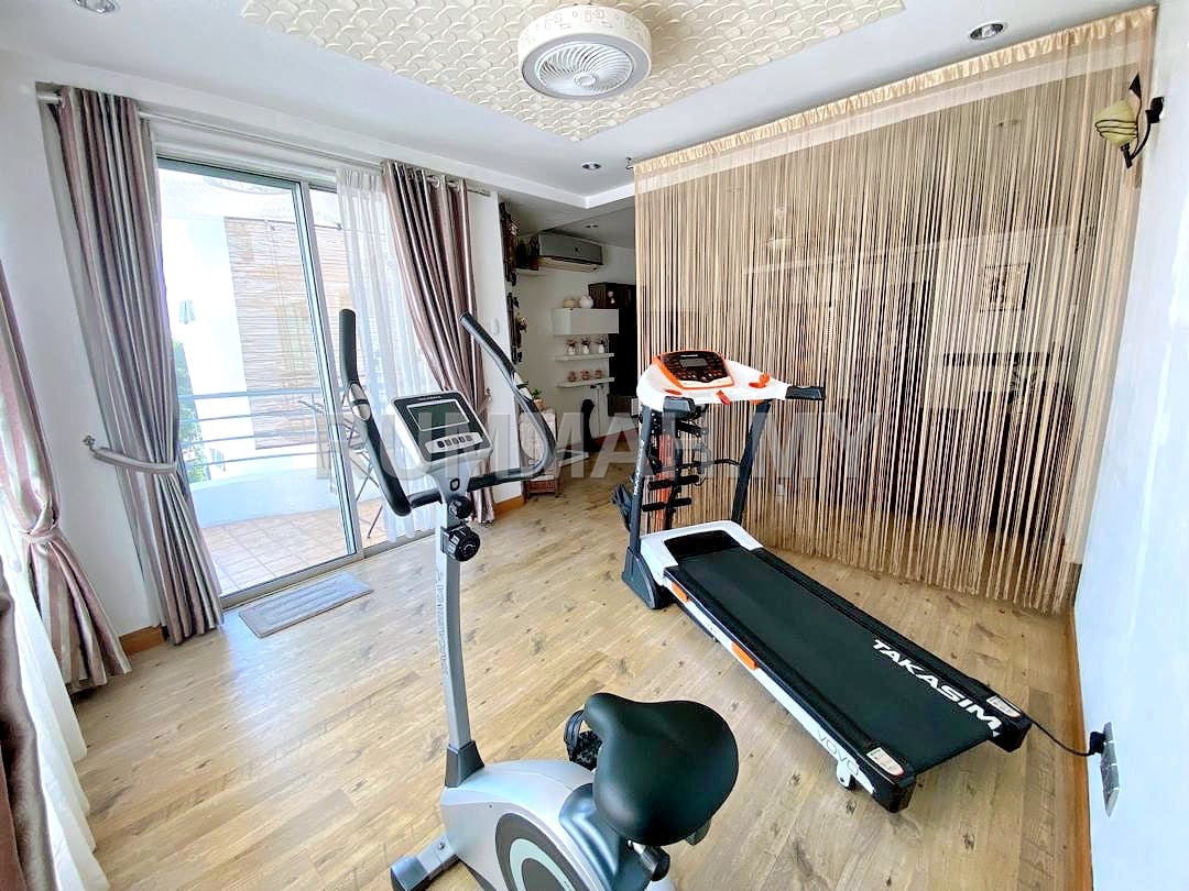 condo in Butterworth, Penang — photo 2