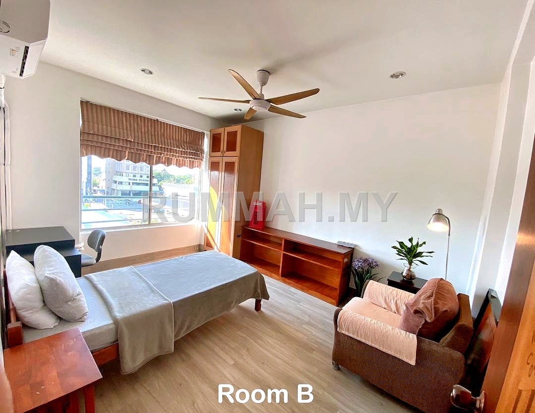 condo in Butterworth, Penang — photo 7