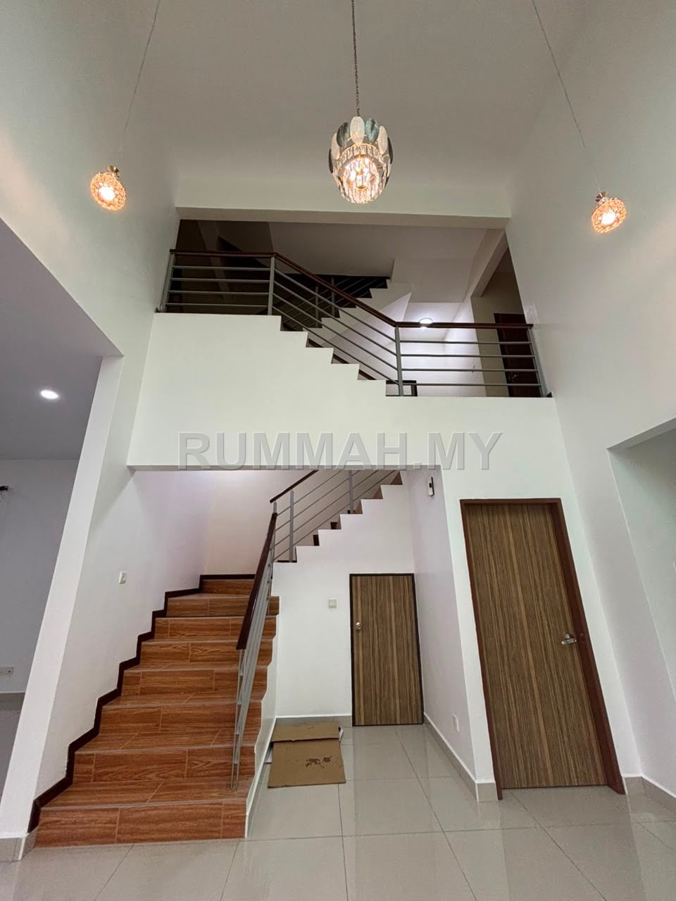 condo in Jelutong, Penang — photo 2
