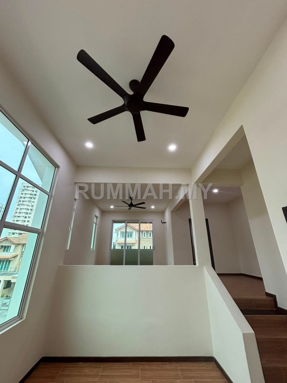 condo in Jelutong, Penang — photo 3