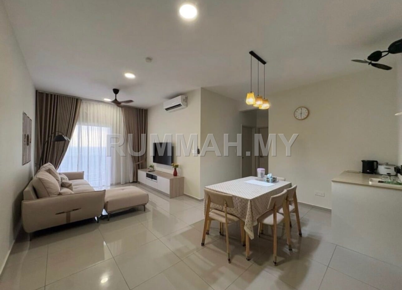 condo in Cyberjaya, Selangor — photo 2