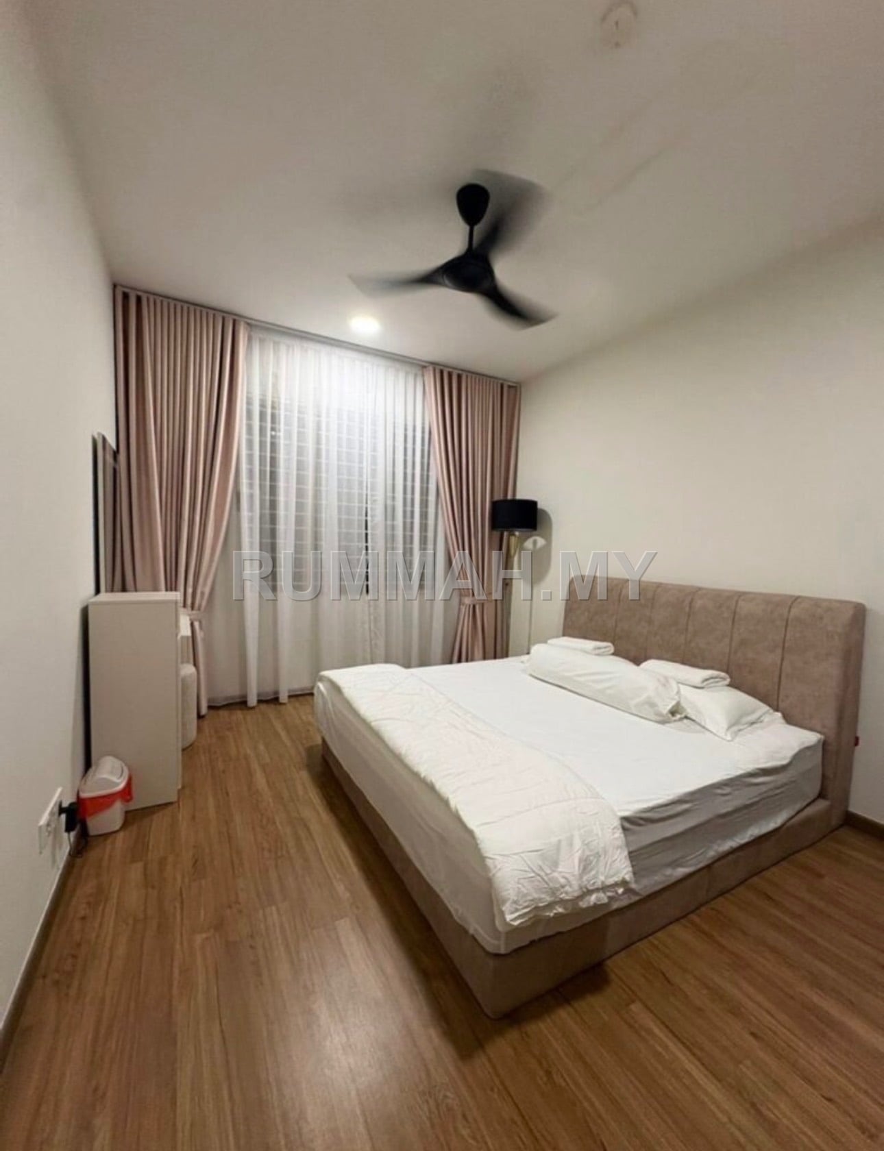 condo in Cyberjaya, Selangor — photo 3