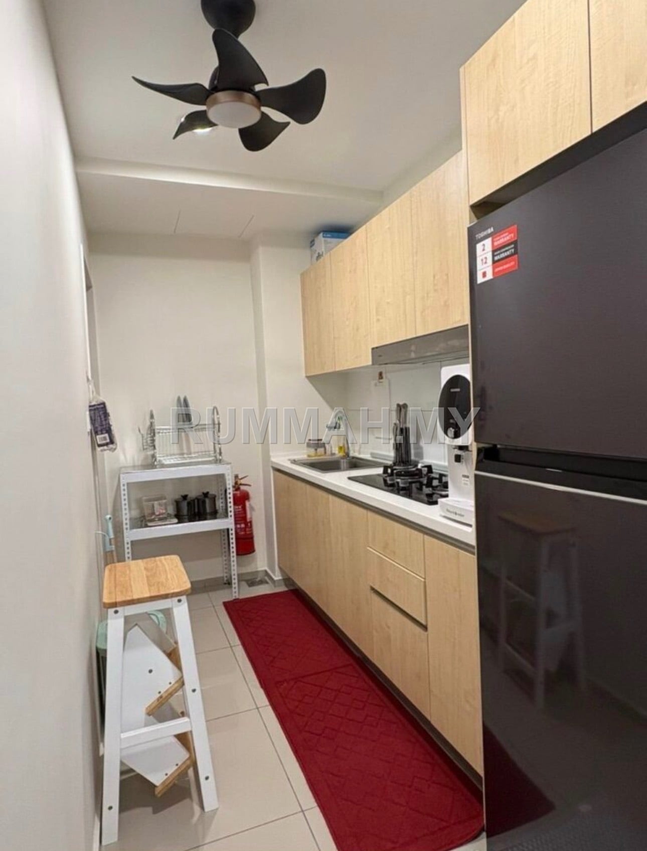 condo in Cyberjaya, Selangor — photo 4