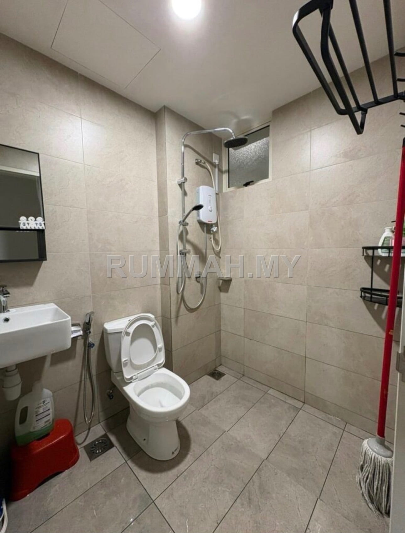 condo in Cyberjaya, Selangor — photo 5
