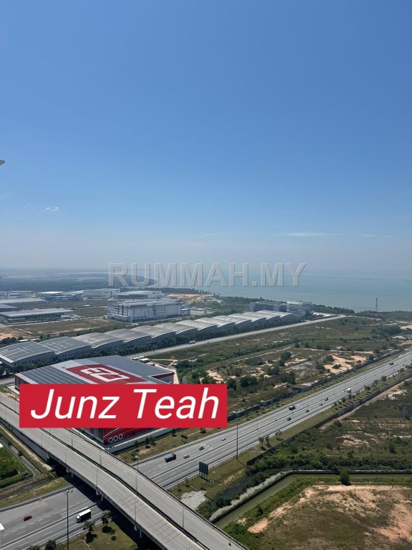 condo in Batu Kawan, Penang — photo 5