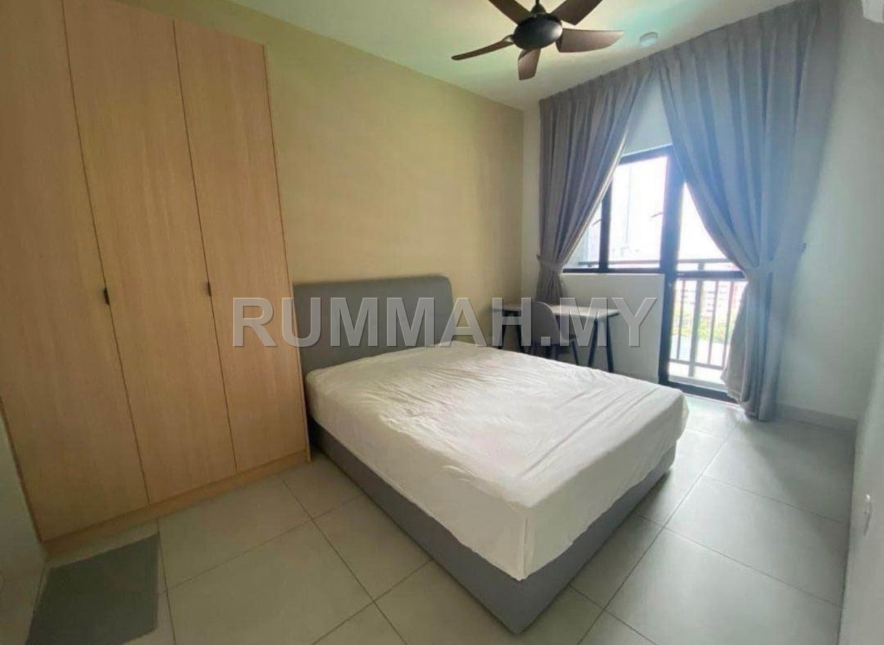 condo in Alor setar, Kedah — photo 3