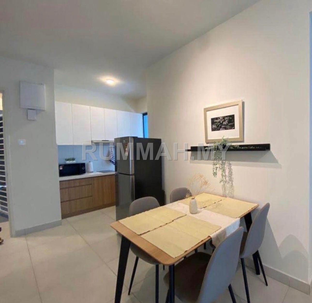 condo in Alor setar, Kedah — photo 4