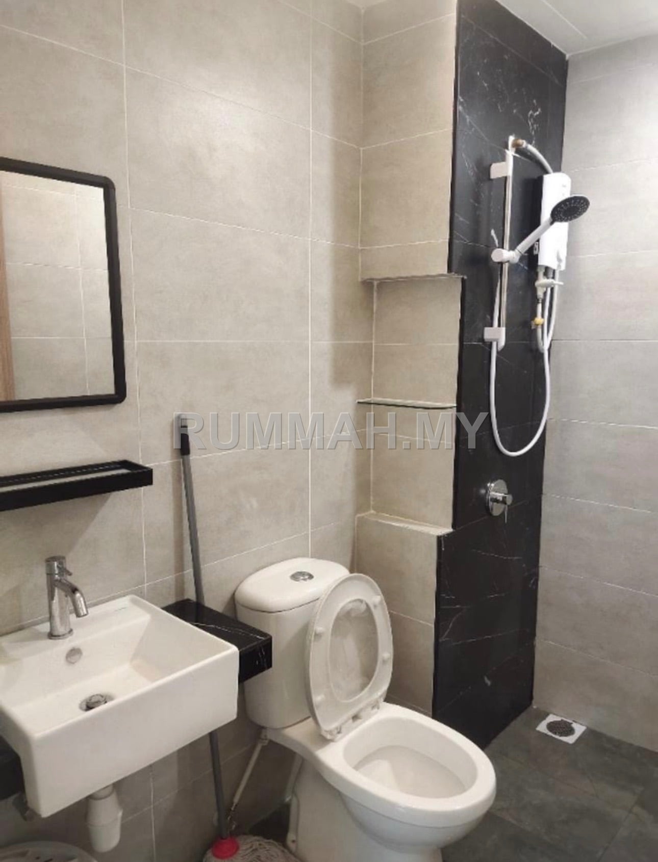 condo in Alor setar, Kedah — photo 5