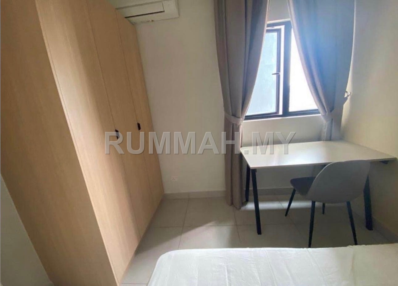 condo in Alor setar, Kedah — photo 6