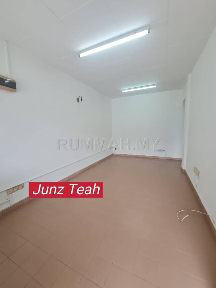 condo in Bayan Lepas, Penang — photo 2
