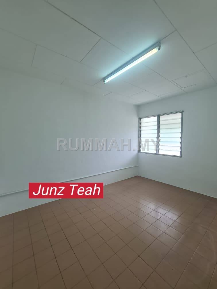 condo in Bayan Lepas, Penang — photo 3