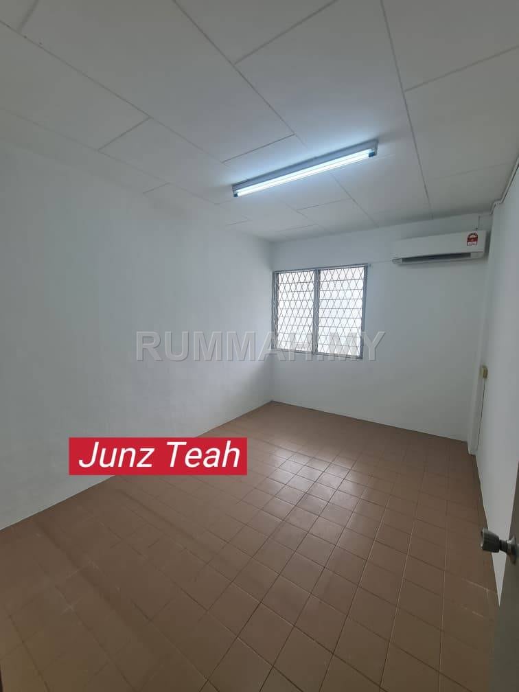 condo in Bayan Lepas, Penang — photo 5