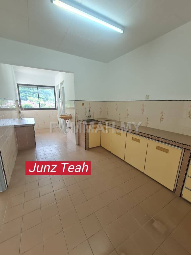 condo in Bayan Lepas, Penang — photo 6