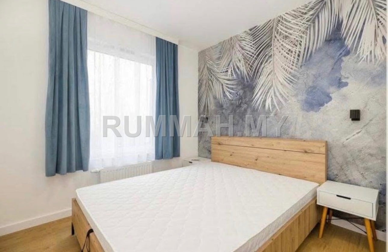 condo in Bayan Lepas, Penang — photo 2