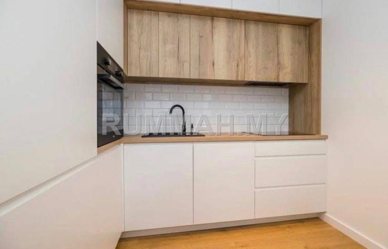 condo in Bayan Lepas, Penang — photo 3