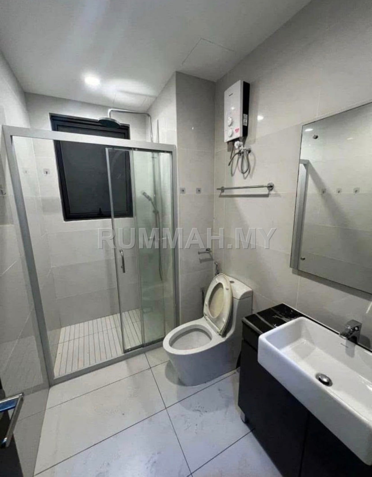condo in Bayan Lepas, Penang — photo 5