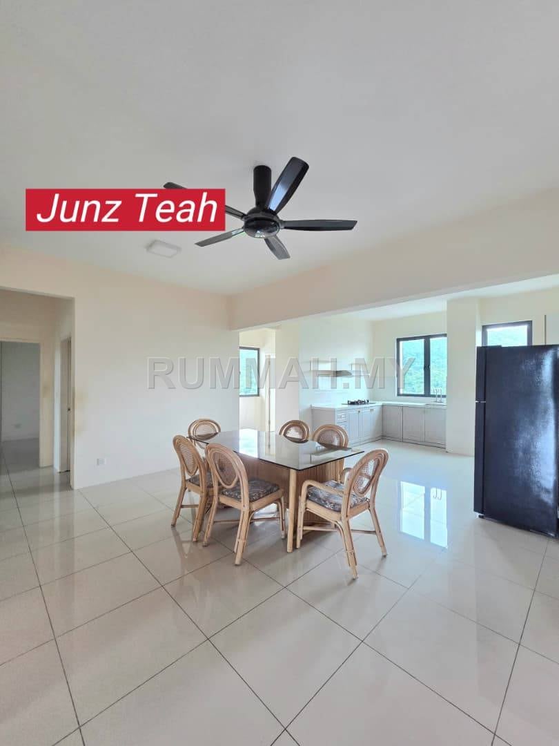 condo in Bayan Lepas, Penang — photo 6
