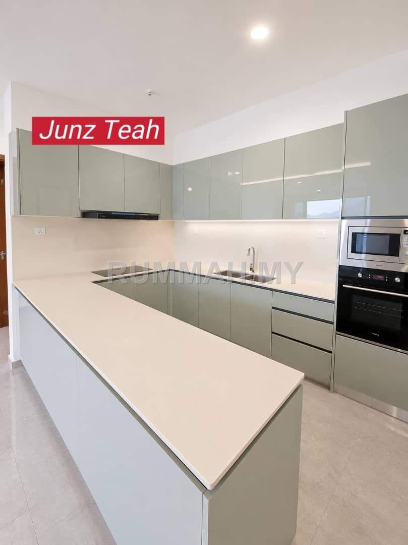 condo in Bayan Lepas, Penang — photo 3