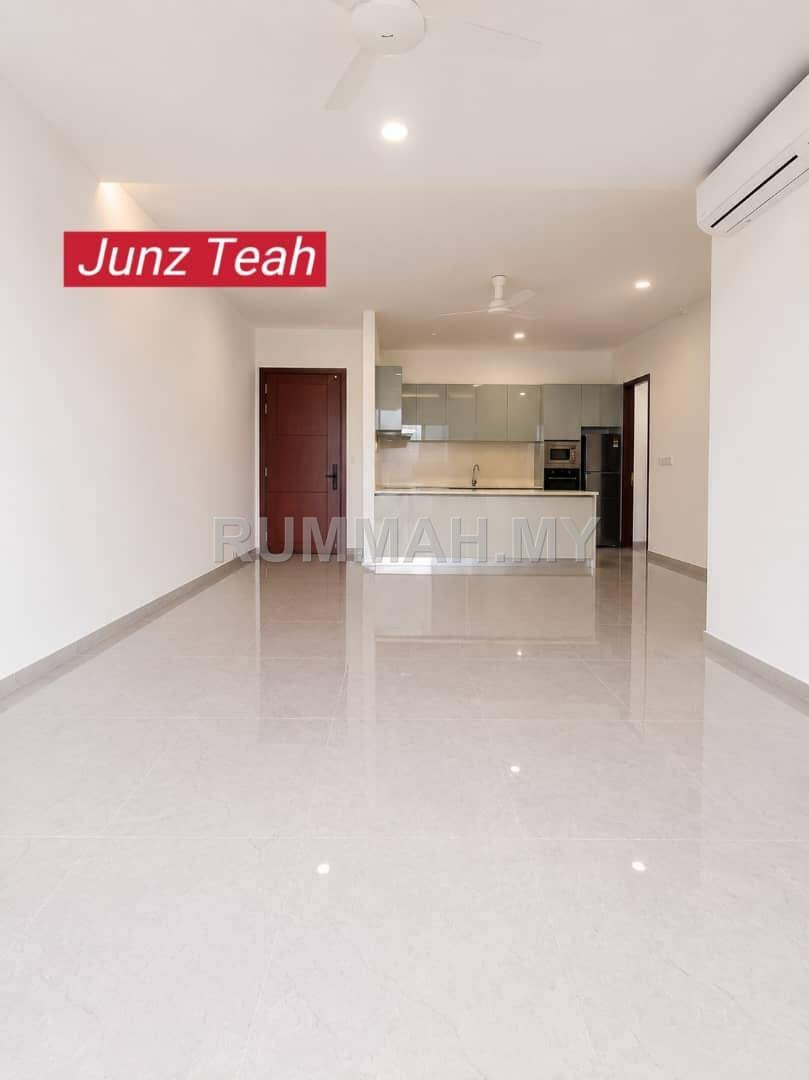 Muze @ PICC | 1,862 sqft | 3 Car Parks | Golf View