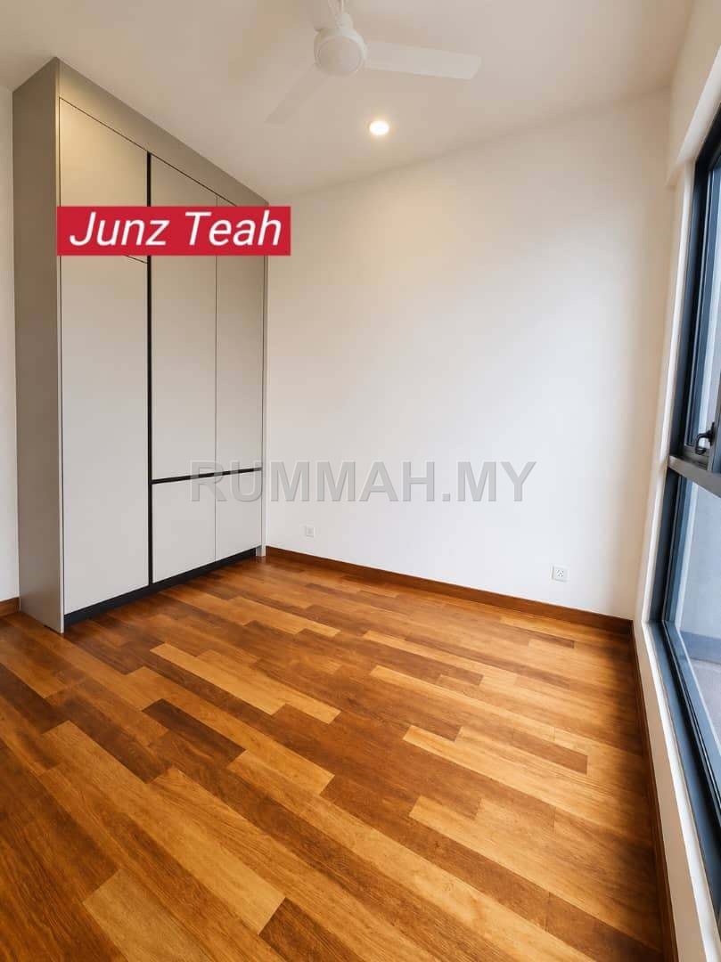 condo in Bayan Lepas, Penang — photo 5