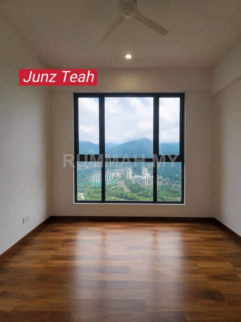 condo in Bayan Lepas, Penang — photo 6