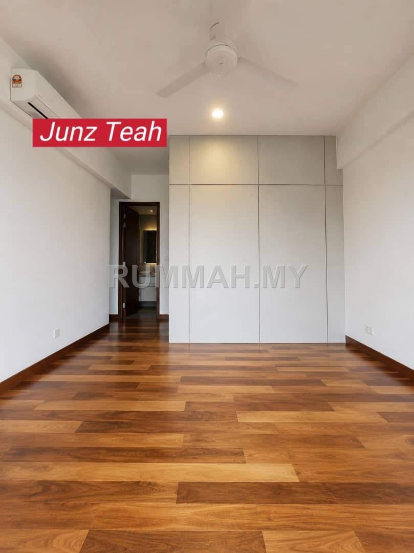 condo in Bayan Lepas, Penang — photo 7