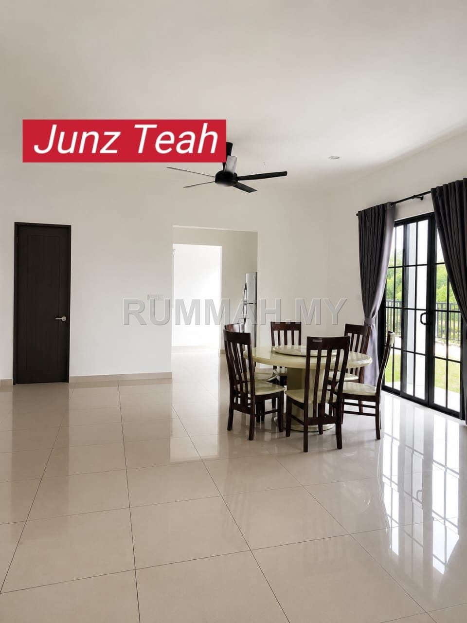 house in Simpang Ampat, Penang — photo 3