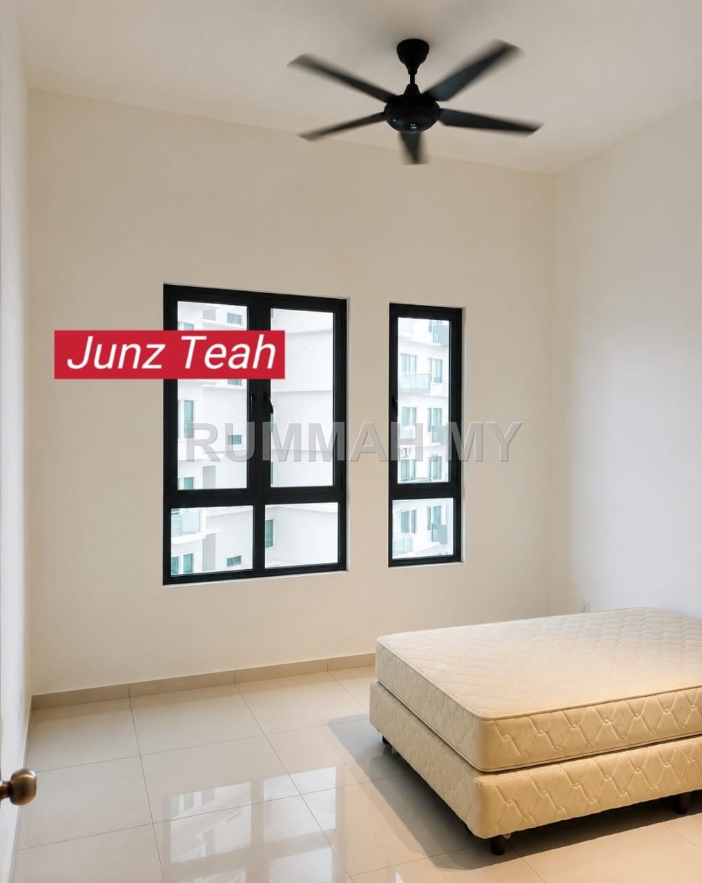 condo in Bukit Mertajam, Penang — photo 2