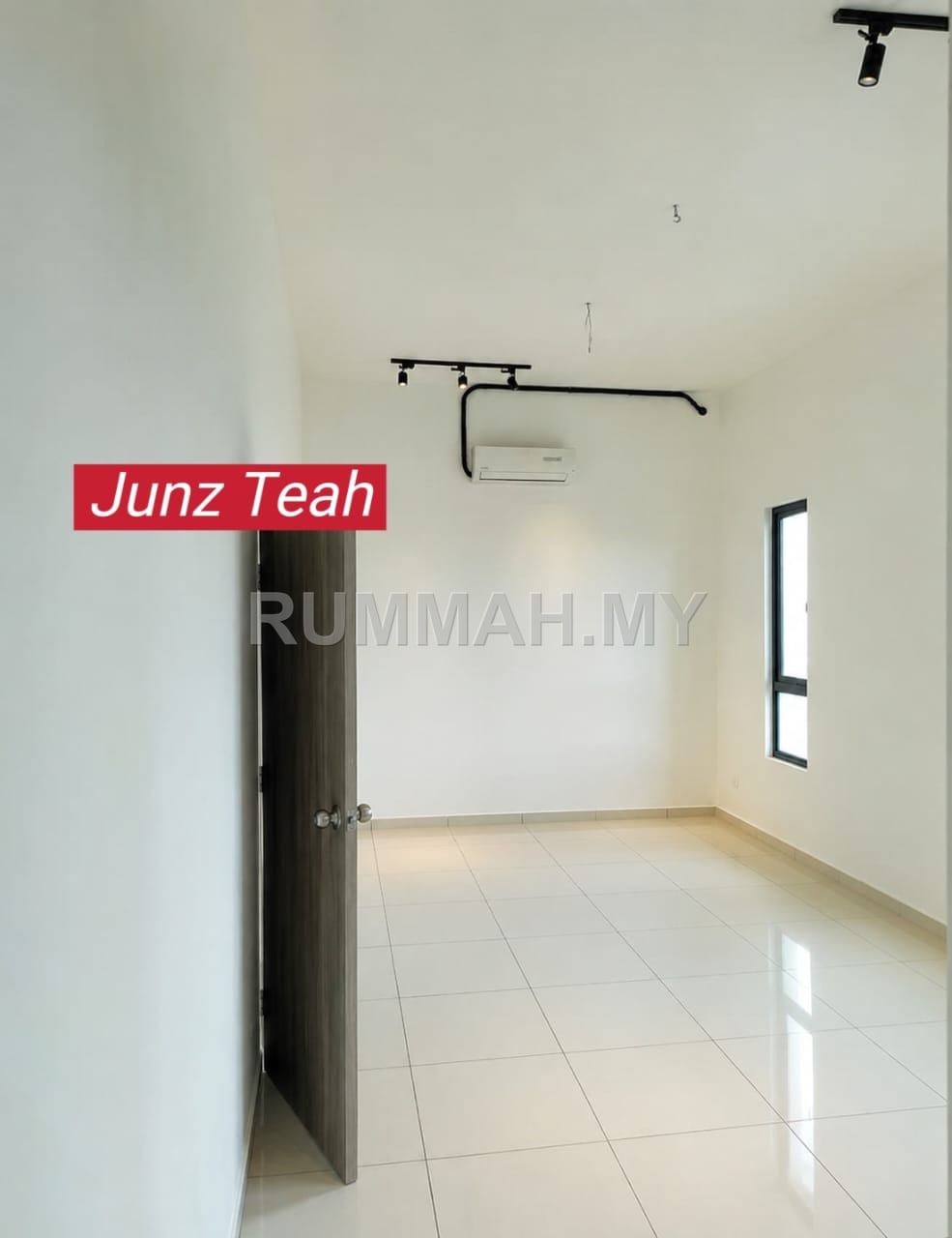 condo in Bukit Mertajam, Penang — photo 4