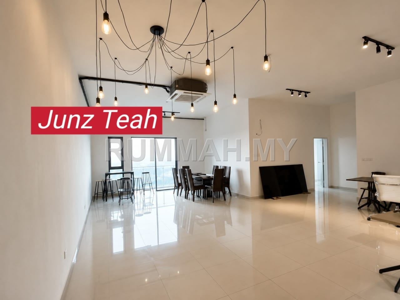 Prominence Bukit Mertajam For Sale | 1507 sqft | RM530K Negotiable