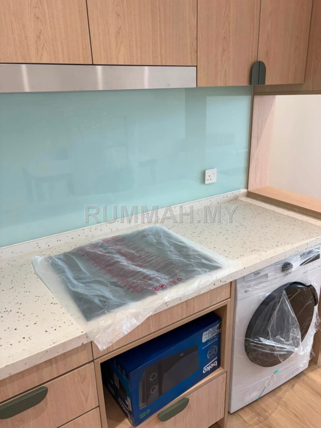 condo in Tanjung Tokong, Penang — photo 4