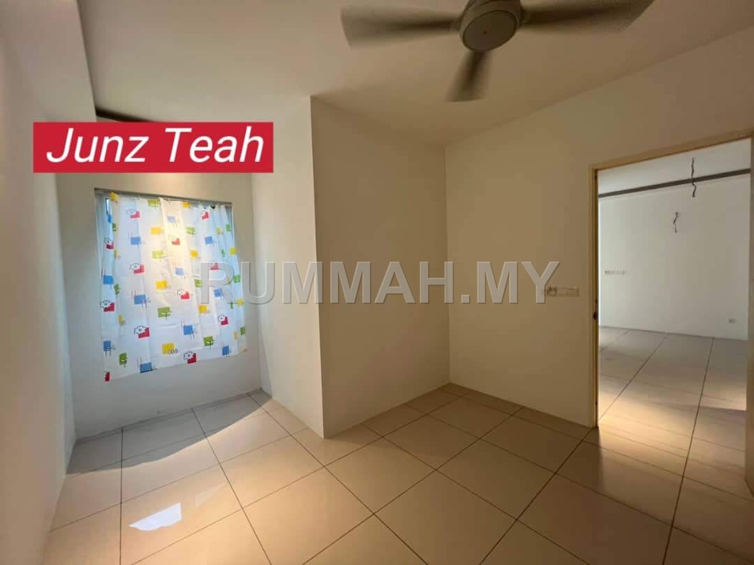condo in Sungai Ara, Penang — photo 4