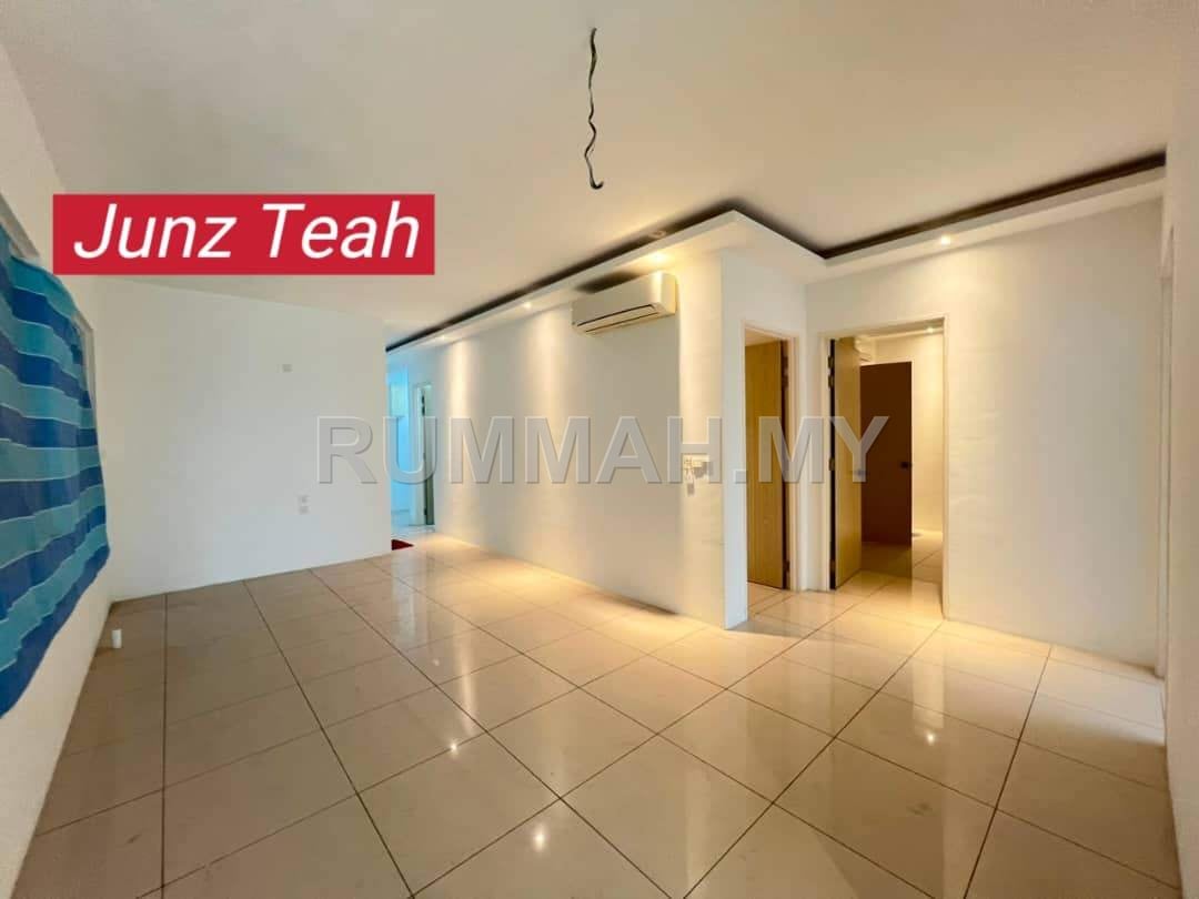 condo in Sungai Ara, Penang — photo 6
