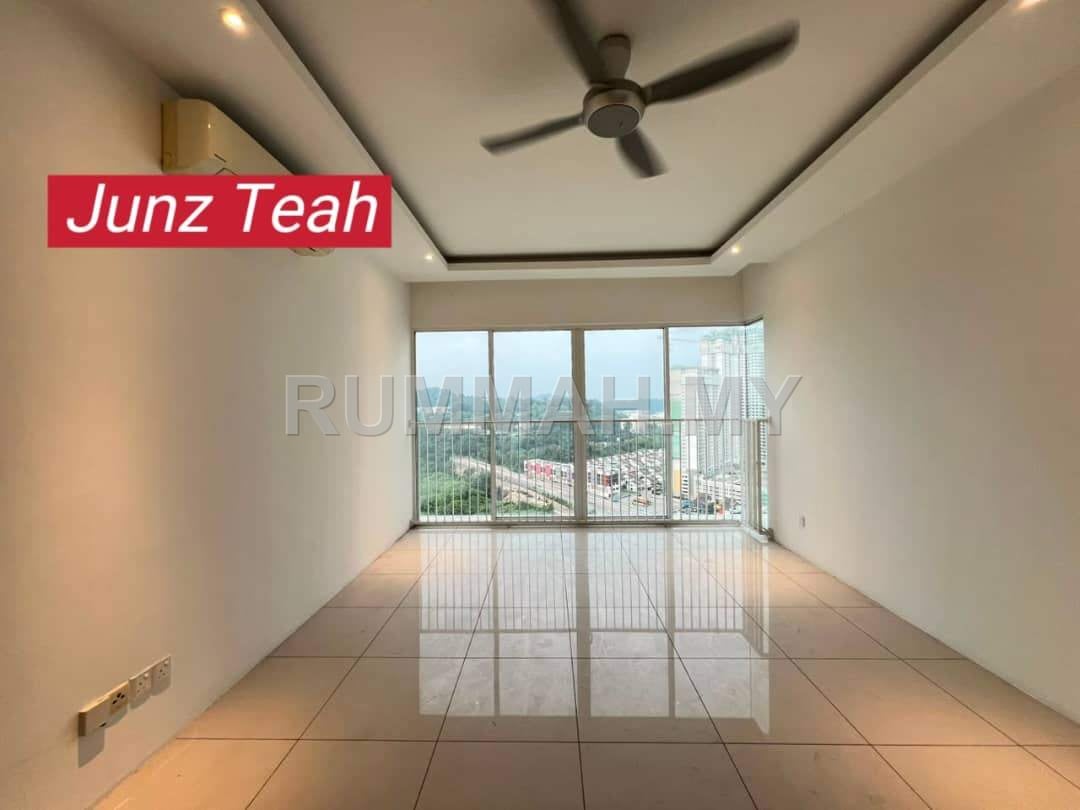 condo in Sungai Ara, Penang — photo 7