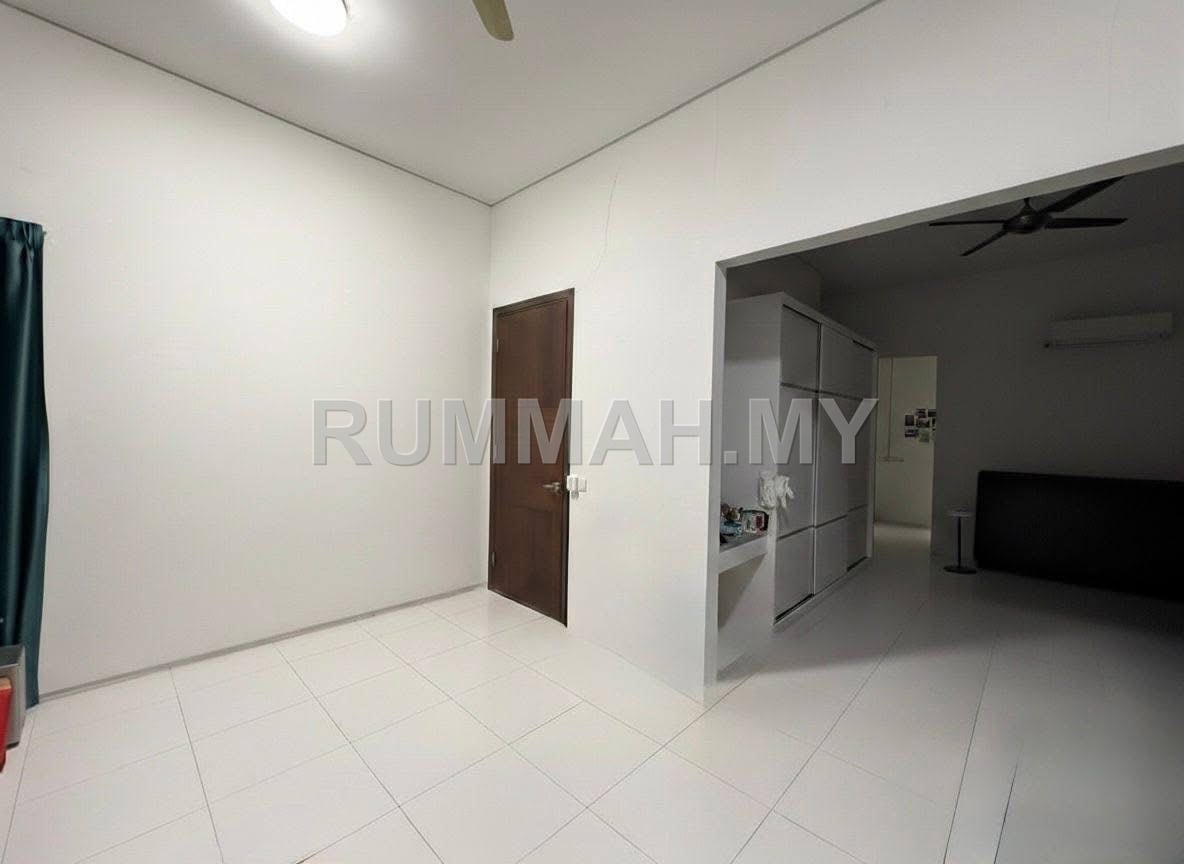 house in Relau, Penang — photo 6
