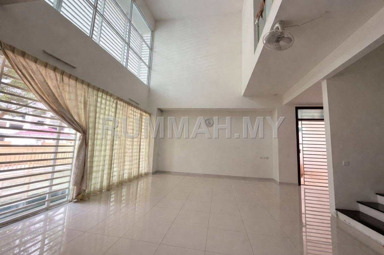 house in Relau, Penang — photo 3