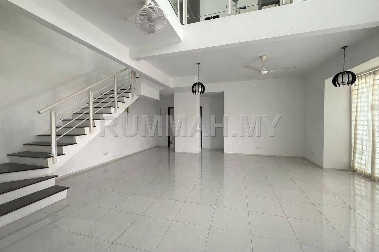 house in Relau, Penang — photo 2