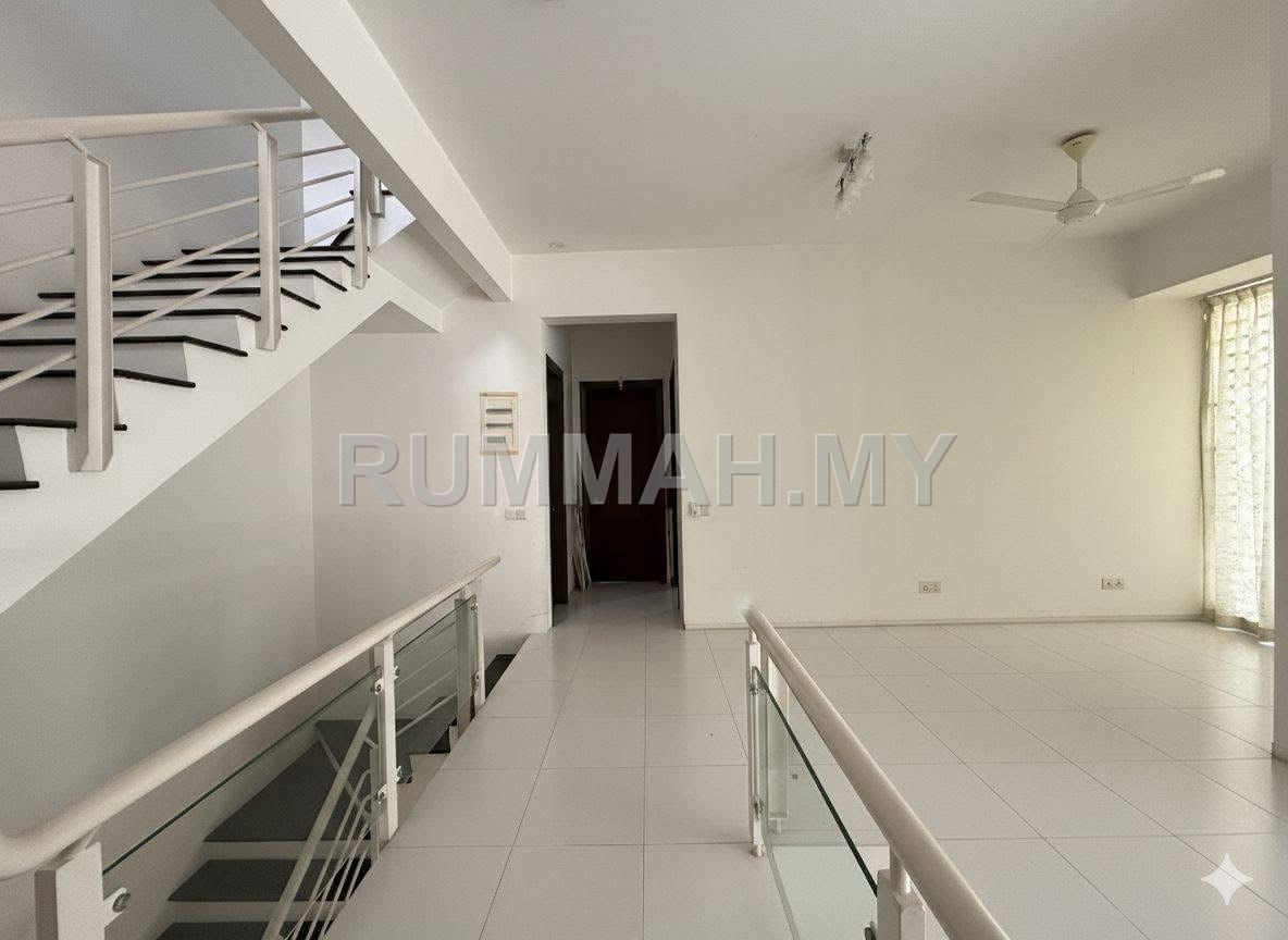 house in Relau, Penang — photo 4