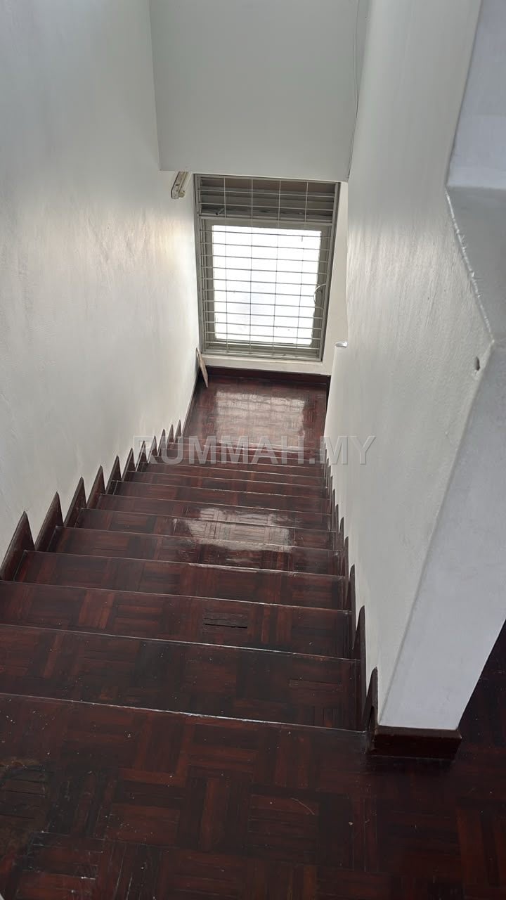 house in Butterworth, Penang — photo 2