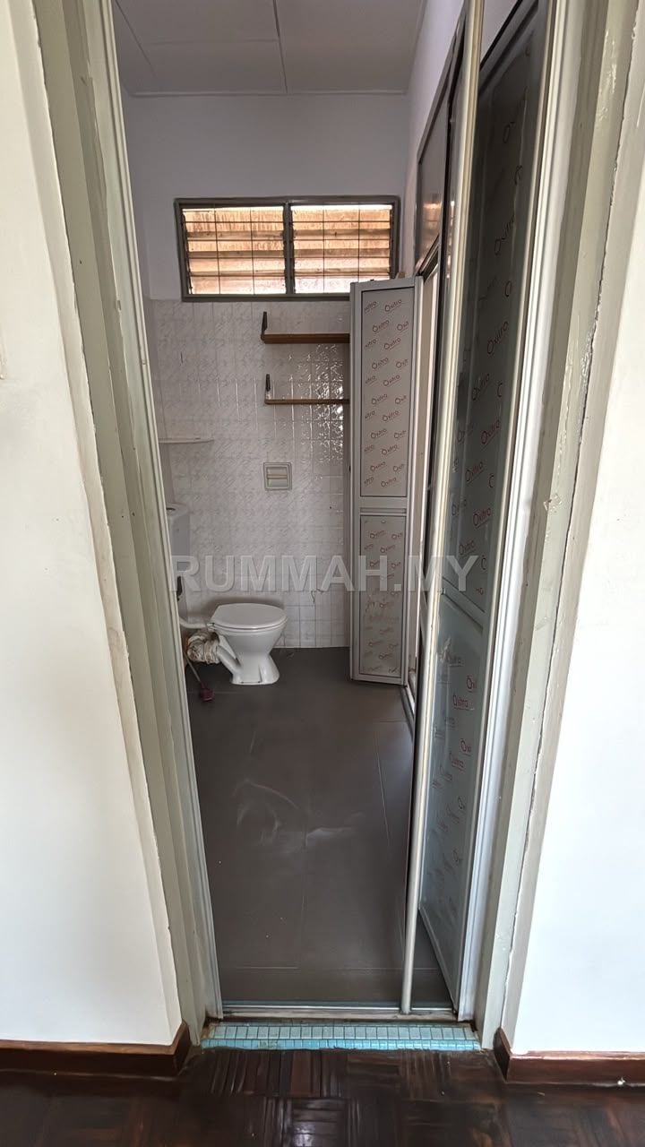 house in Butterworth, Penang — photo 4