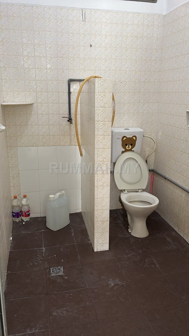 house in Butterworth, Penang — photo 6