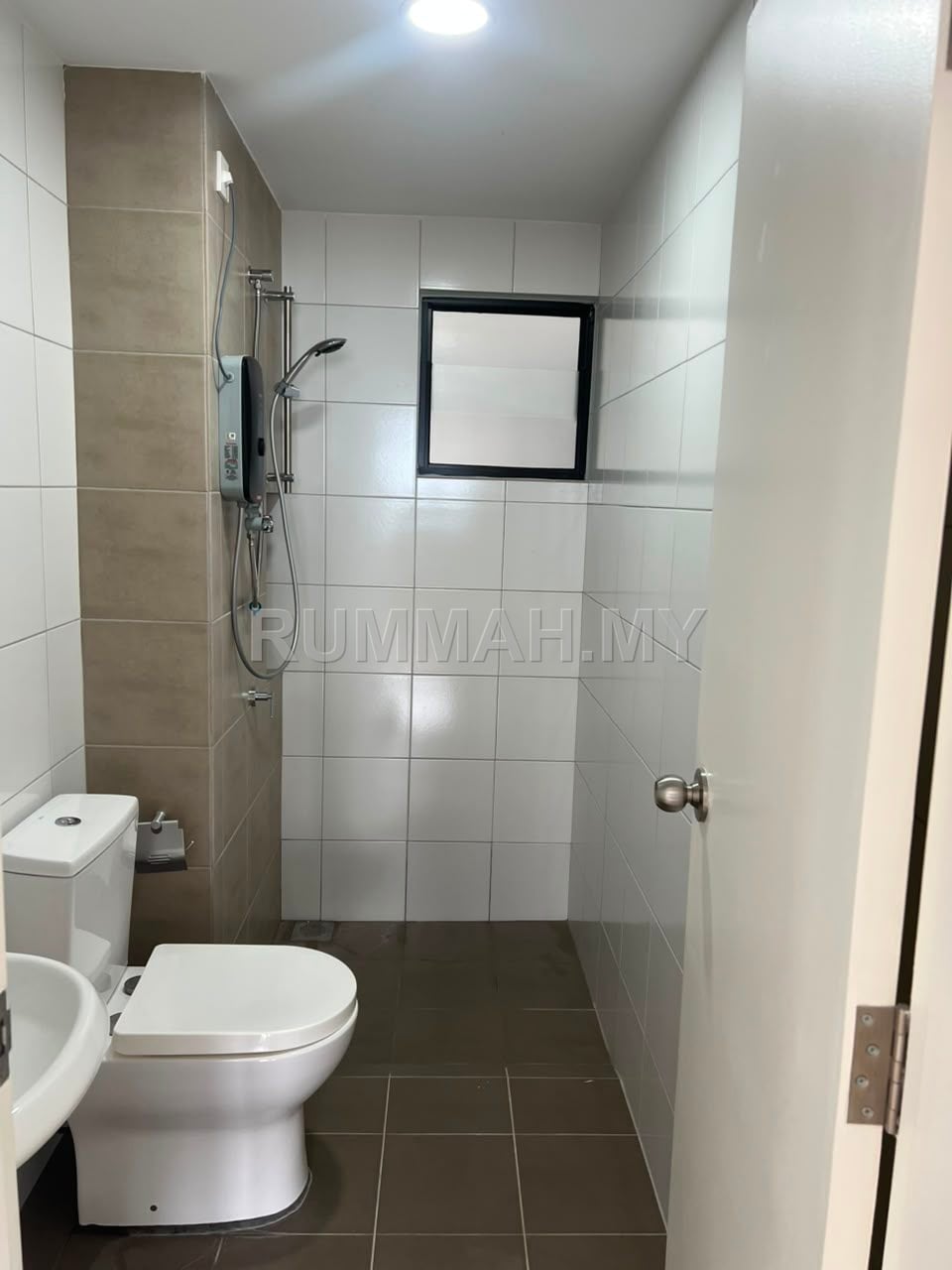 condo in Butterworth, Penang — photo 3