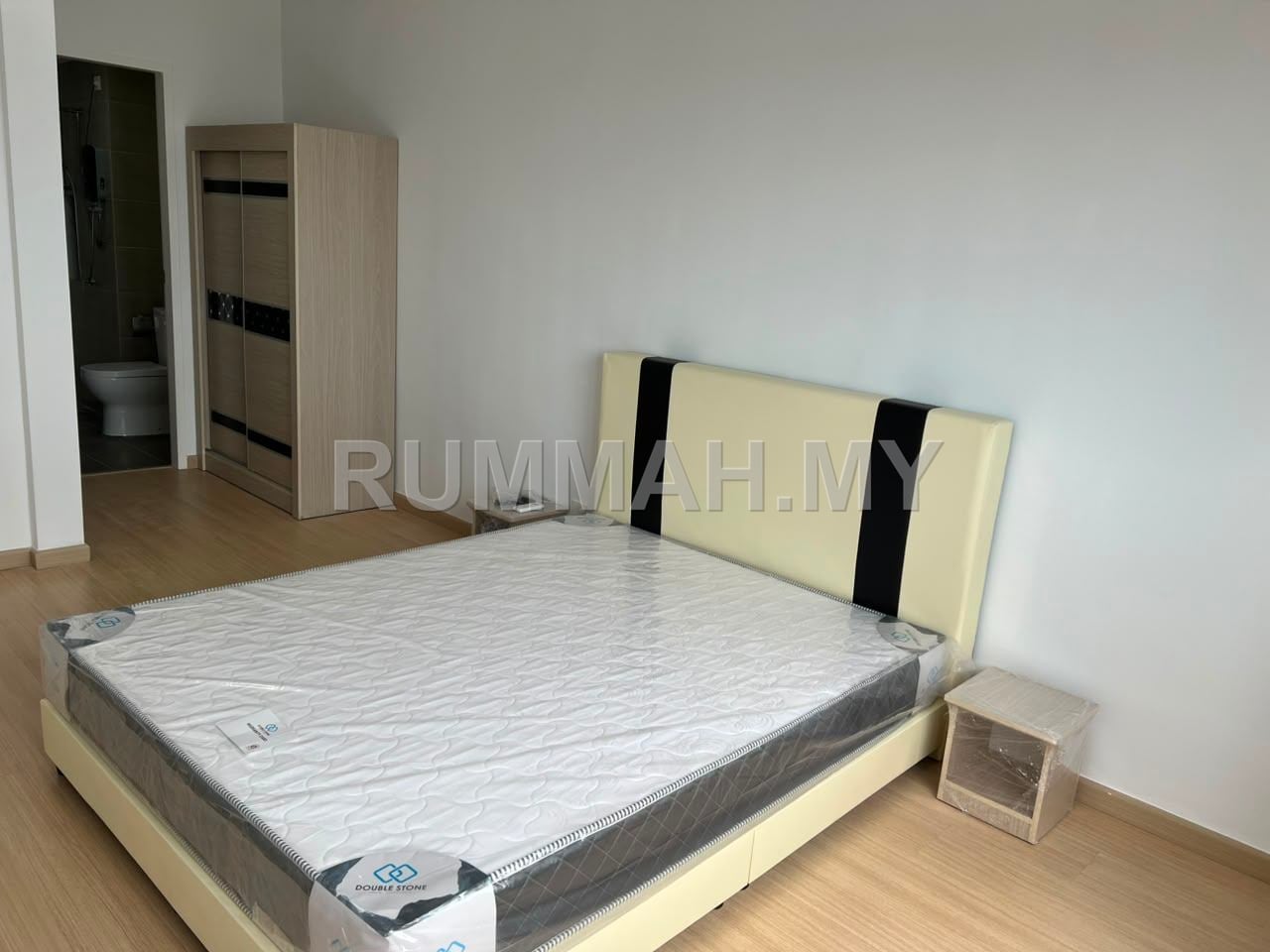 condo in Butterworth, Penang — photo 4