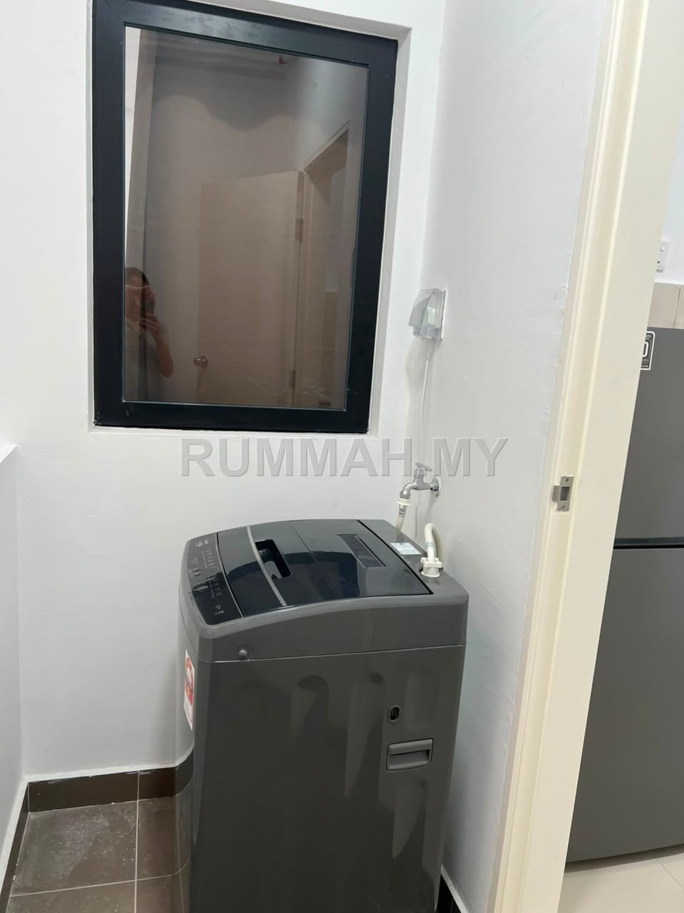condo in Butterworth, Penang — photo 5