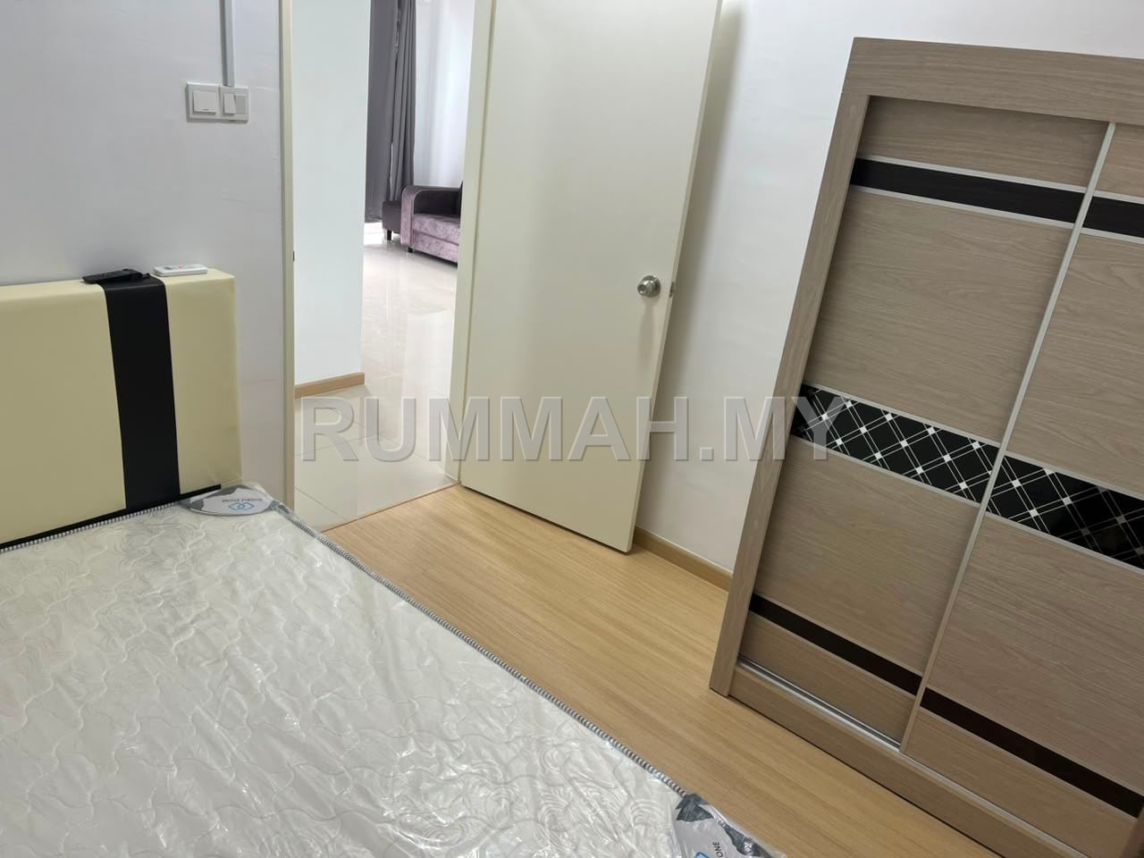 Condo for Rent @ Rubica, Butterworth | Fully Furnished