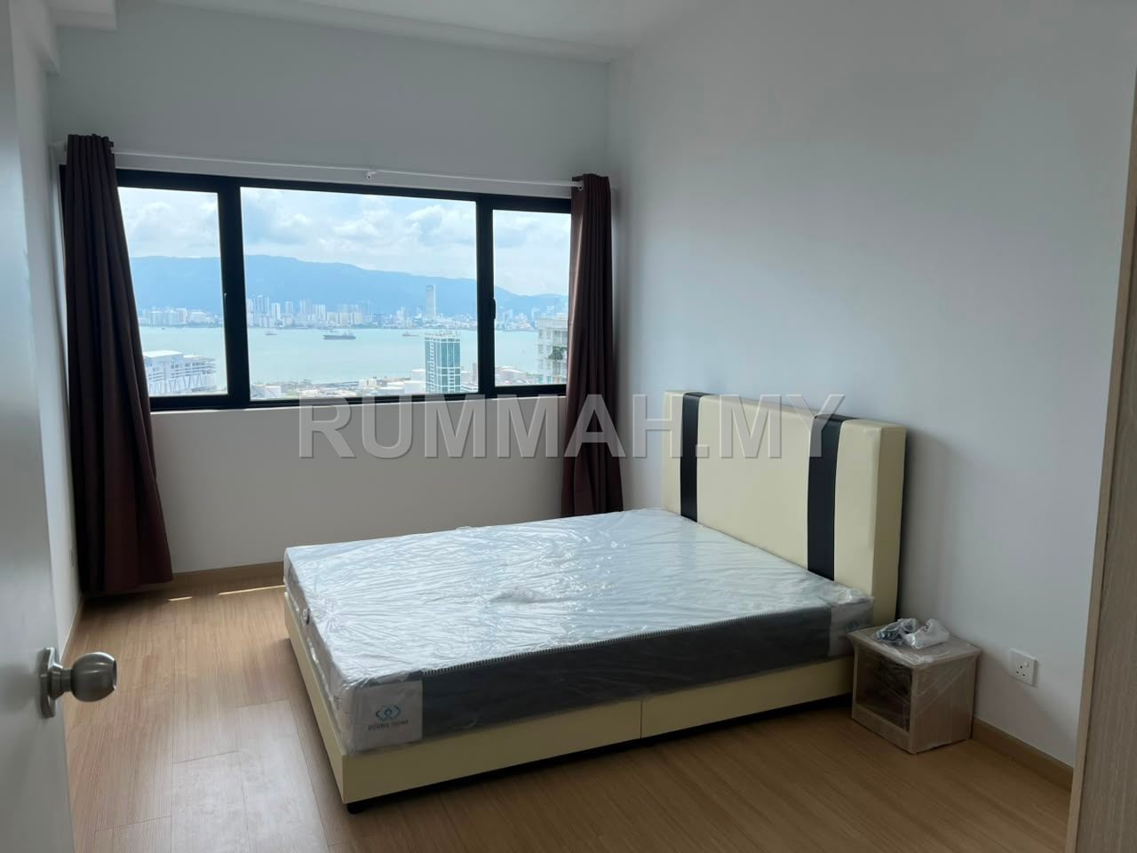 condo in Butterworth, Penang — photo 7