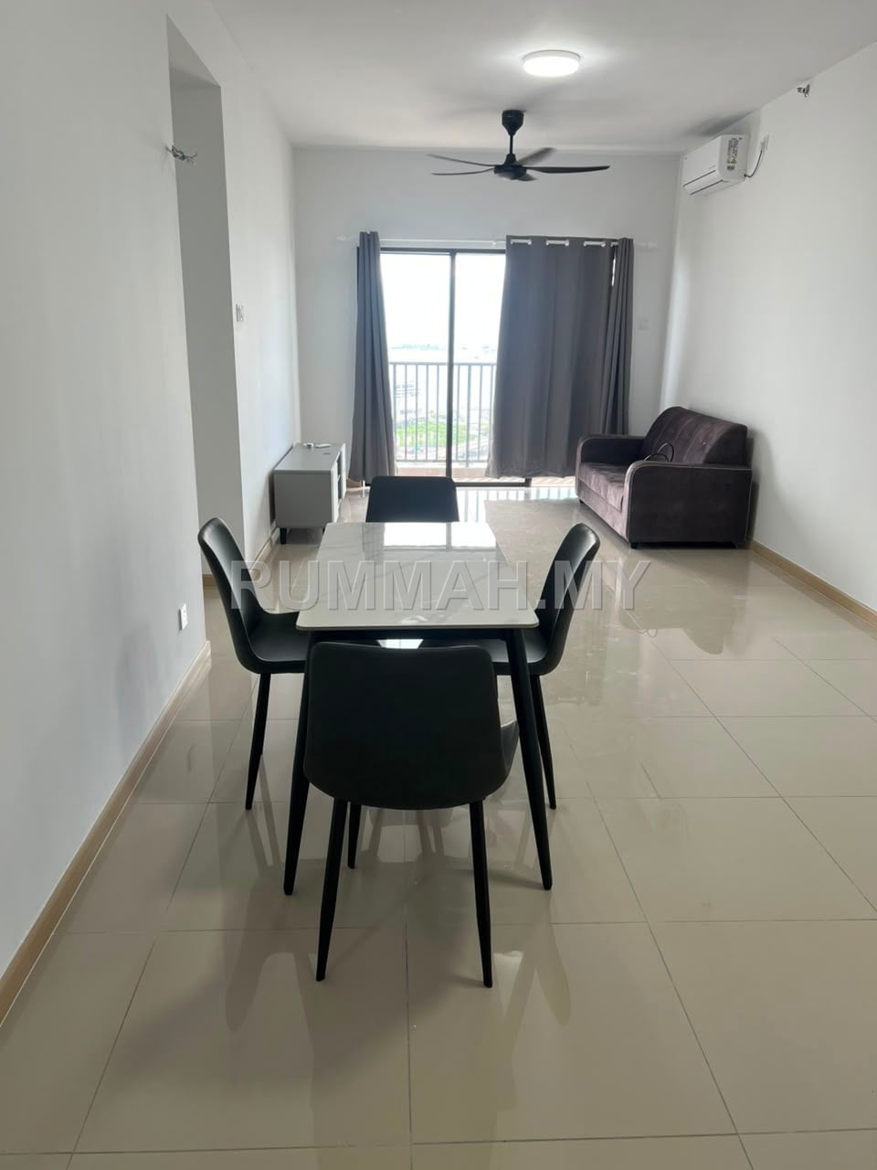 condo in Butterworth, Penang — photo 2