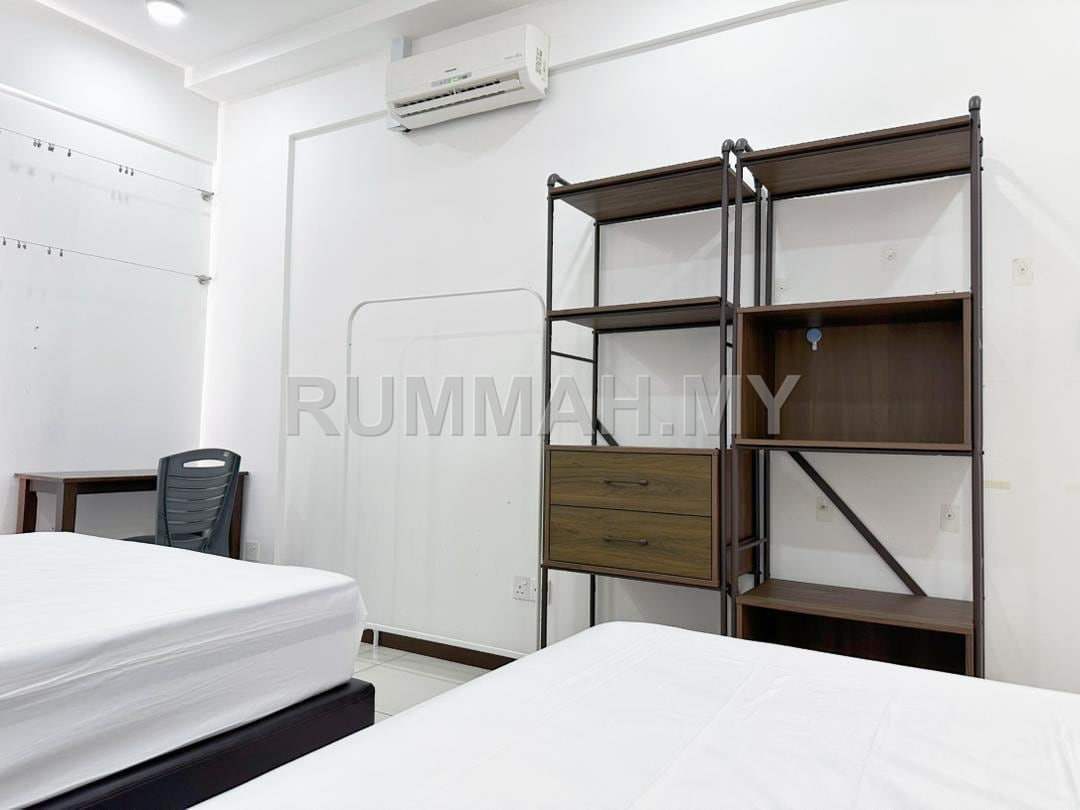 condo in Butterworth, Penang — photo 5