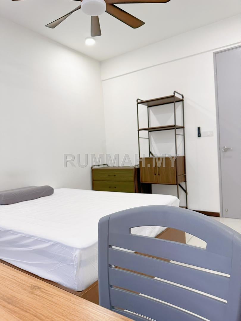condo in Butterworth, Penang — photo 7